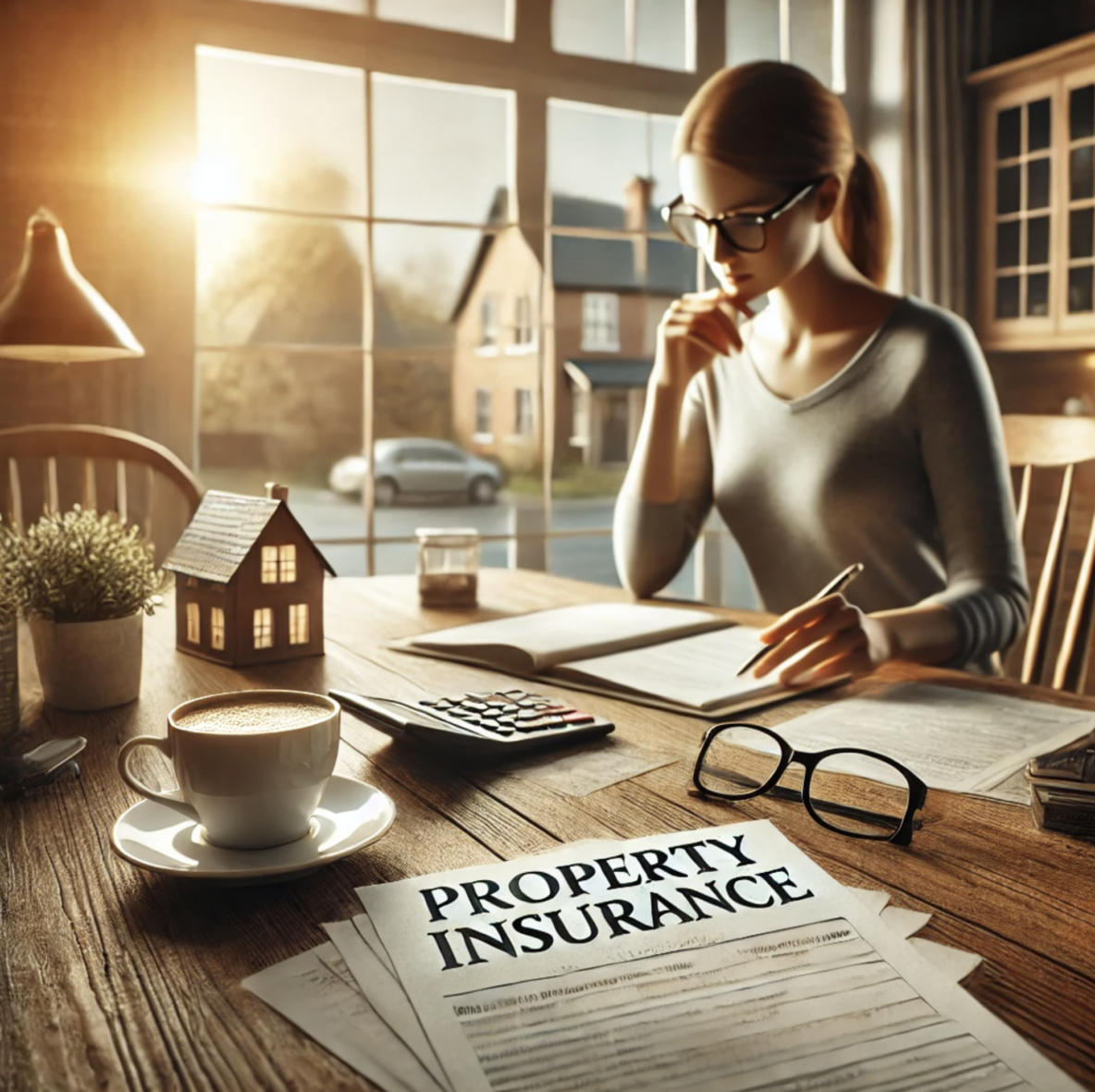 What to look out for when purchasing Property Insurance. Don’t make these mistakes!